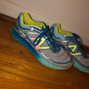 New Balance Women’s shoes!